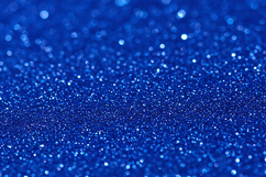 Cobalt Blue Glitter Background Sparkle Texture Product Image 1