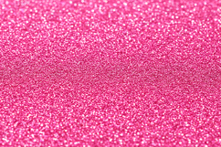 Vibrant Pink Glitter Shiny Sparkle Background Product Image 1