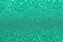 Teal Green Glitter Background Sparkle Texture Product Image 1