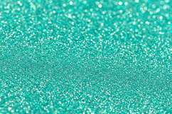 Mint Teal Glitter Background Sparkle Texture Product Image 1