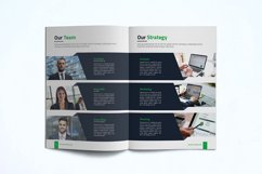 Business Brochure Template Product Image 6