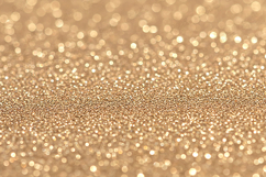 Soft Champagne Gold Glitter Background Sparkle Texture Product Image 1