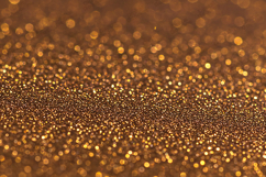 Antique Gold Glitter Background Sparkle Texture Product Image 1