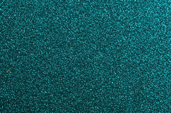 Deep Teal Glitter Background Sparkle Texture Product Image 1