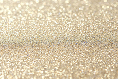 Champagne Gold Glitter Background Sparkle Texture Product Image 1