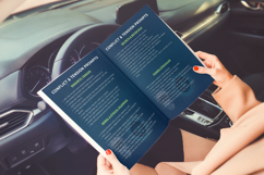 1000 AI-Powered Fiction Writing Prompts Product Image 4