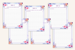 30-Day Self-Care Journal Product Image 4