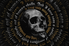 Antraxen for Tattoo &amp; Liquor Brand Product Image 4