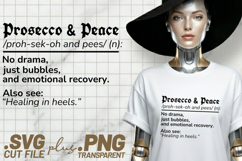 4x Romantica AF Corazon Rebelde Latina Definition SVG Files Product Image 4