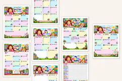 2027 Mindful Kids Daily Journal Product Image 4