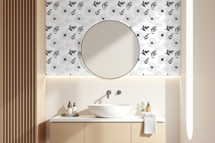 Botanical Seamless Pattern Product Image 4