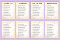 Positive Affirmations for Prom Success Product Image 4