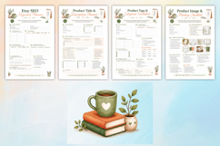 2027 Seller Success Workbook Product Image 4
