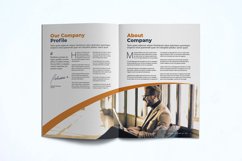 Business Brochure Template Product Image 3