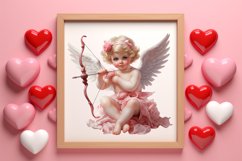 Valentines Day Cupid Sublimation Bundle Product Image 11