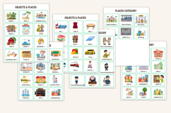 Non Verbal Communication Visual Cards Product Image 3