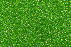 Bright Green Glitter Sparkling Texture Background Product Image 1