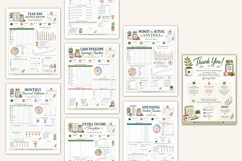 2027 Savings Planner Product Image 4