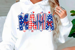 Mother's Day SVG Bundle, Mom PNG Product Image 4