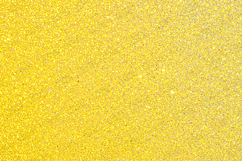 Bright Yellow Glitter Sparkling Texture Background Product Image 1