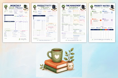 2027 Growth Success Workbook Product Image 4