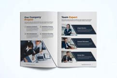 Business Brochure Template Product Image 5