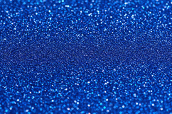 Blue Glitter Sparkle Shimmer Background Product Image 1