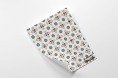 Floral Fiesta Pattern Product Image 5