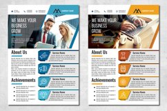 6 Flyers Bundle Product Image 7