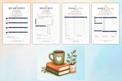 Business Success &amp; Growth Planner Product Image 4