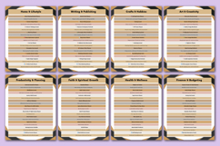 200 Hidden Niches for KDP Product Image 3