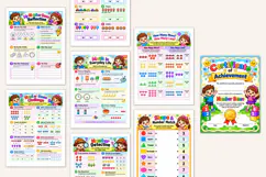 2027 Kids Number Sense Workbook Product Image 4