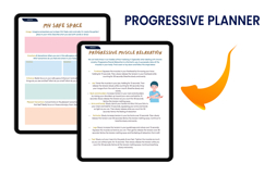 2026 Digital Anxiety &amp; ADHD Mega Bundle Product Image 11