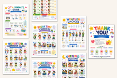 choice board cards Product Image 4