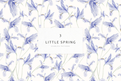 Little Spring Watercolor Set Product Image 6