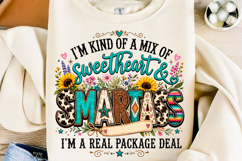 Western PNG Tshirt Png Design Product Image 1