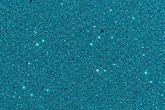 Vibrant Teal Glitter Background Fine Sparkle Texture Product Image 1