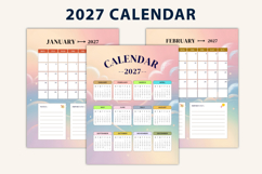 20262027 Baby Milestone Journal Product Image 3