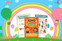 Ultimate Kids Workbook Mega Bundle Product Image 5