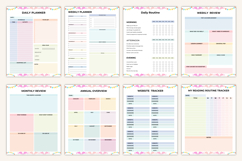 2026 Educator’s Planner Product Image 4