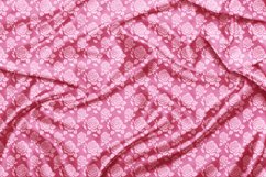 Roses Seamless Patterns Set Product Image 4