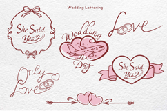 She Said Yes. Wedding Collection Product Image 4