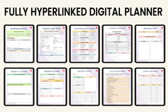 2026 Digital Business Bookkeeping Product Image 4