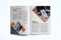 Business Brochure Template Product Image 7