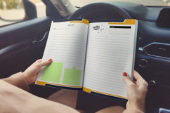 The Notebook Paper Bundle Product Image 2
