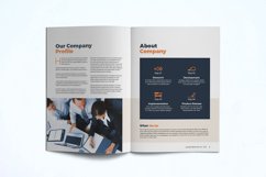 Business Brochure Template Product Image 5