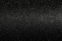 Black Glitter Sparkle Texture Background Product Image 1