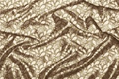 Organic Shapes and Abstract Floral Patterns Product Image 4