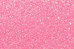 Vibrant Pink Glitter Background Hot Pink Texture Product Image 1