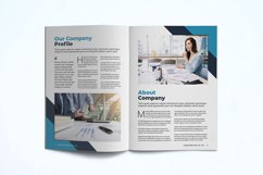 Business Brochure Template Product Image 8